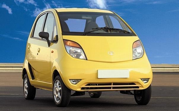 Tata Nano